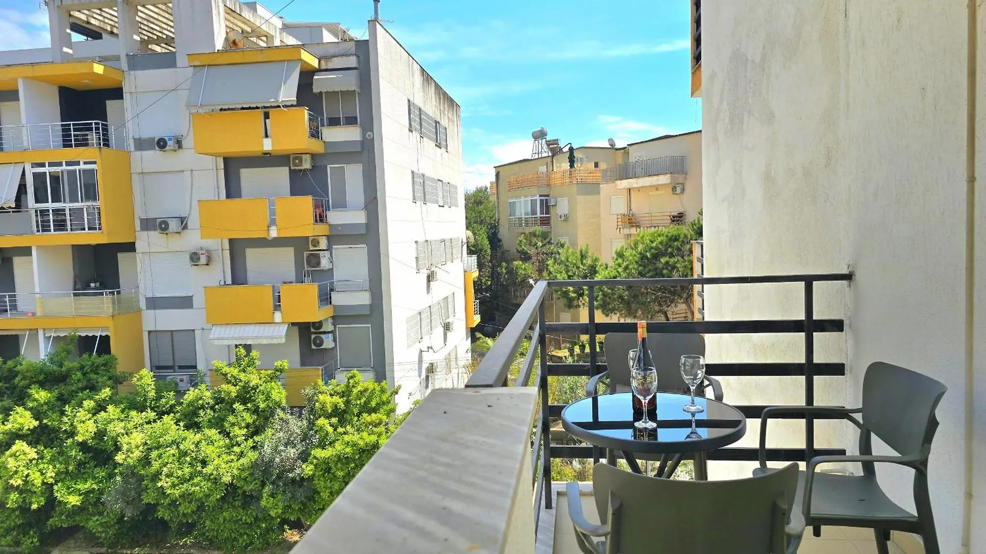 Happy Stay Qerret 097 Golem  Διαμέρισμα Golem (Tirana)